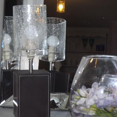 The Swallows Guest House New Quay  Εξωτερικό φωτογραφία