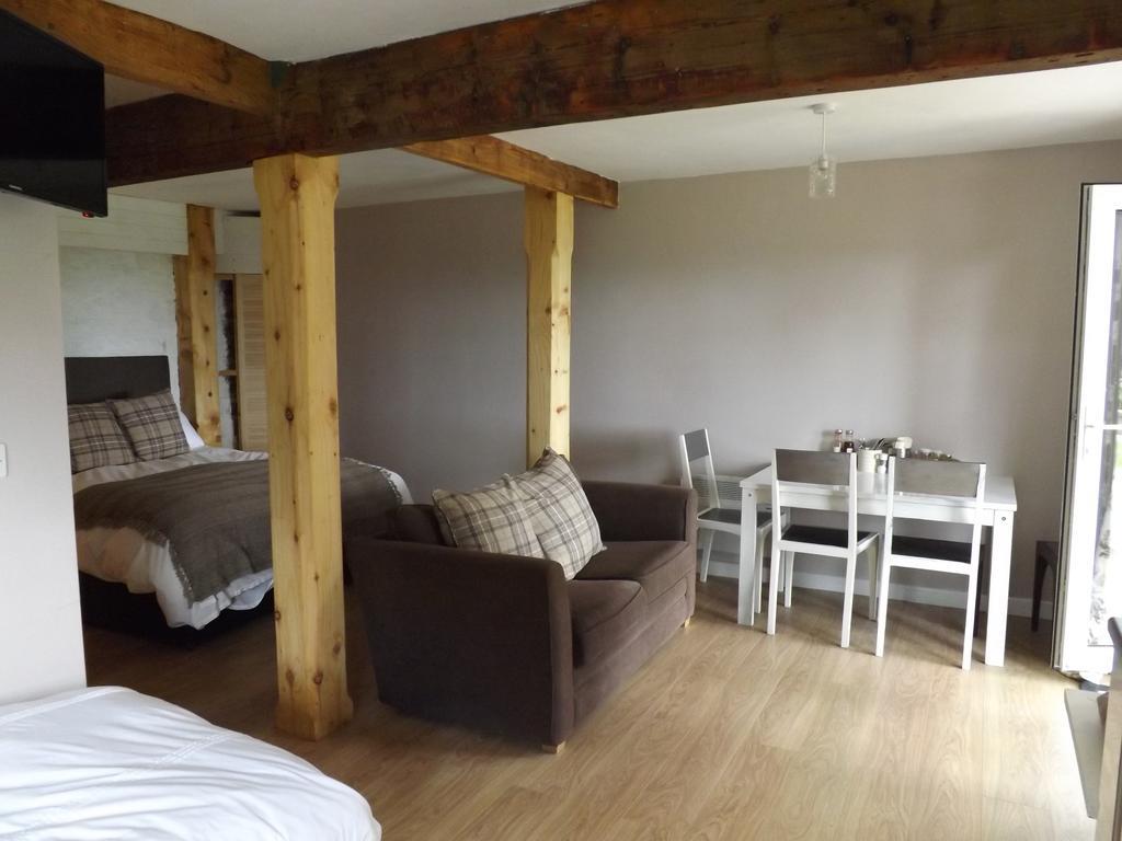 The Swallows Guest House New Quay  Εξωτερικό φωτογραφία