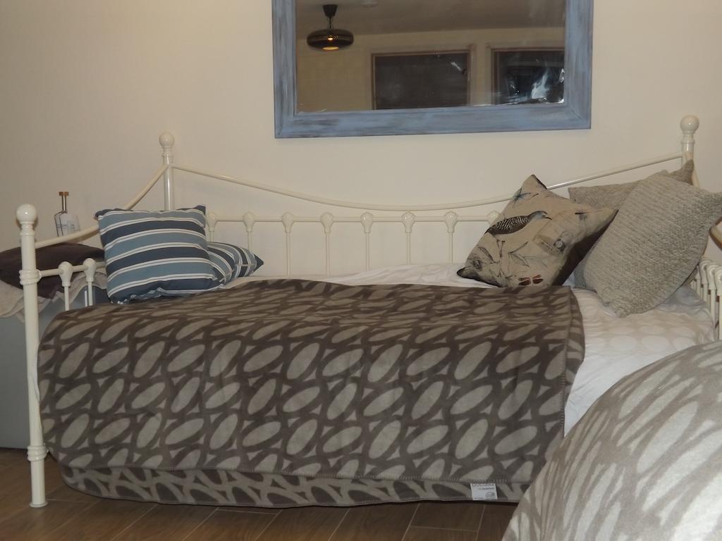 The Swallows Guest House New Quay  Δωμάτιο φωτογραφία