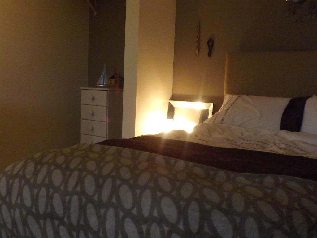 The Swallows Guest House New Quay  Εξωτερικό φωτογραφία