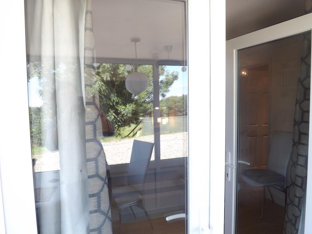 The Swallows Guest House New Quay  Δωμάτιο φωτογραφία